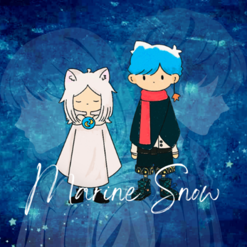 Marine Snow BGM