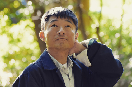 Kenichi Yanagida