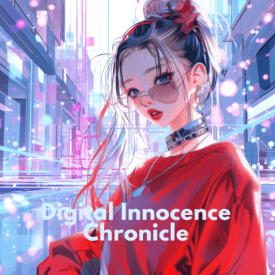 Digital Innocence Chronicle (First Release / Debut)