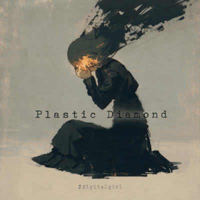 Plastic Diamond (English Version)