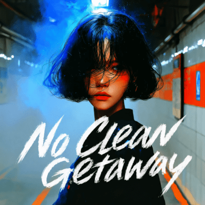 No Clean Getaway