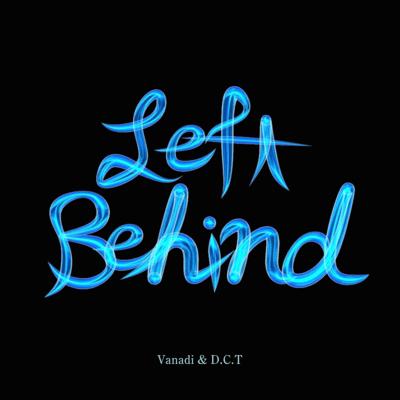 Left Behind