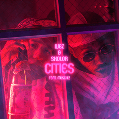 Cities (feat. SKOLOR & MuSchiz)