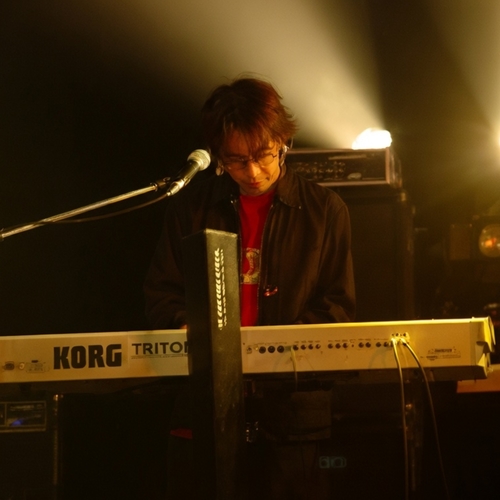 DJ MotohaRu