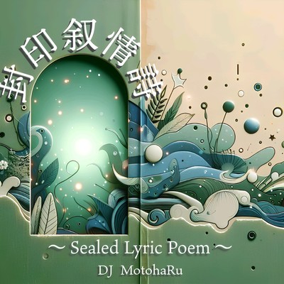 Sealed Lyric Poem