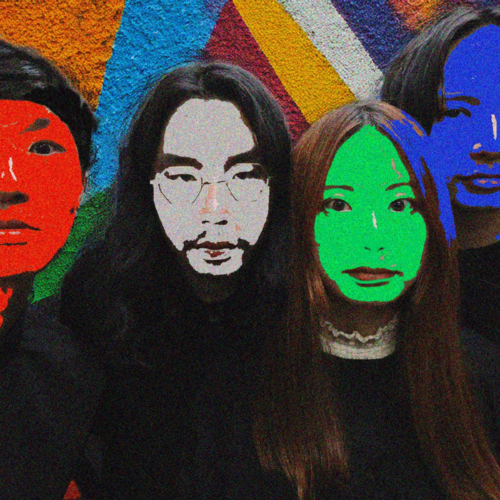 BATROICA METAL SUMMER JACKET