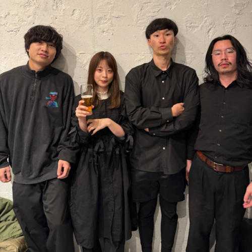 BATROICA METAL SUMMER JACKET