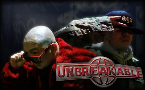 UNBREAKABLE