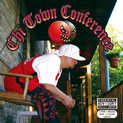 Deprive Chi town Conference