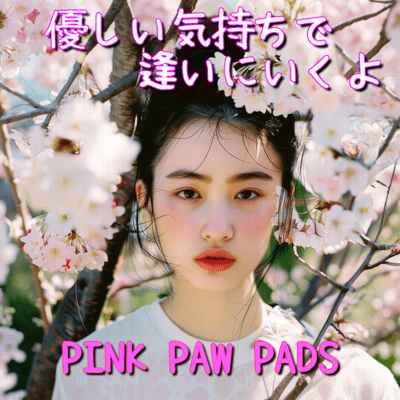 I'll come to see you with a kind heart