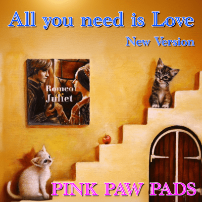 All you need is Love