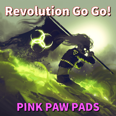 Revolution GoGo!