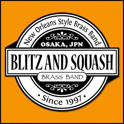 BLITZ AND SQUASH BRASS BAND