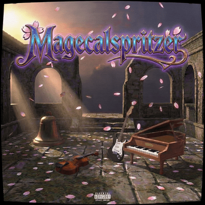 Magecalspritzer