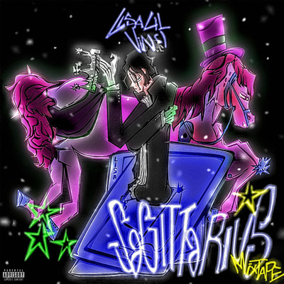 Sagittarius Mixtape