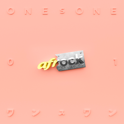 AFROCK 01