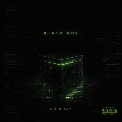 BLACK BOX