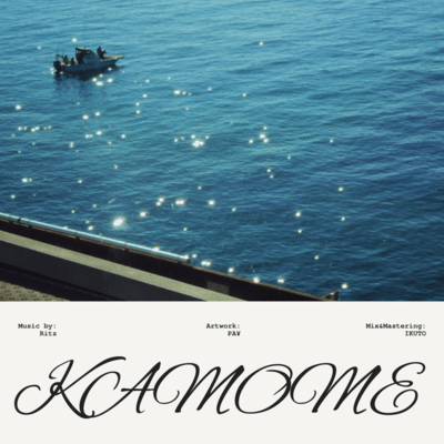 kamome