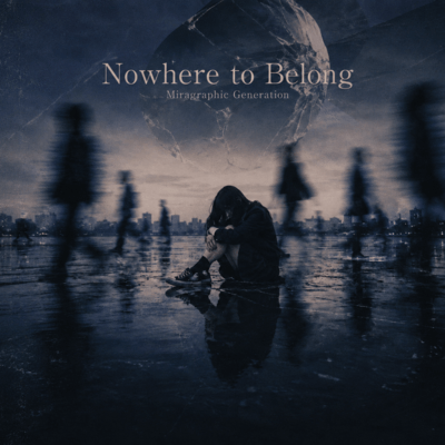 Nowhere to belong