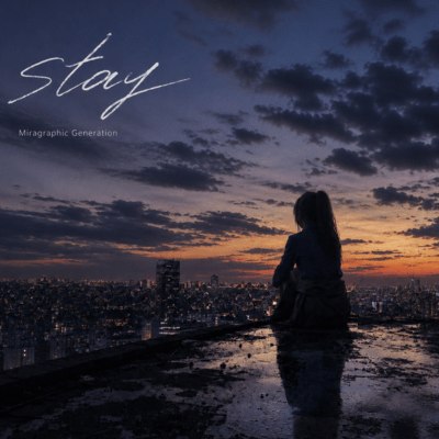 STAY
