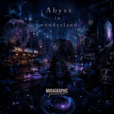 Abyss in wonderland