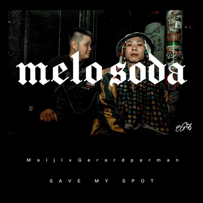 SAVE MY SPOT