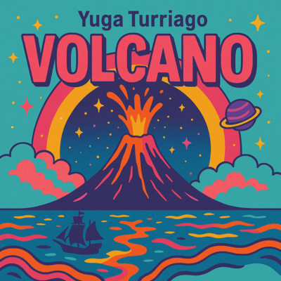VOLCANO
