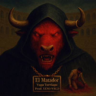 El Matador