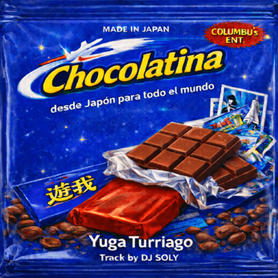 Chocolatina