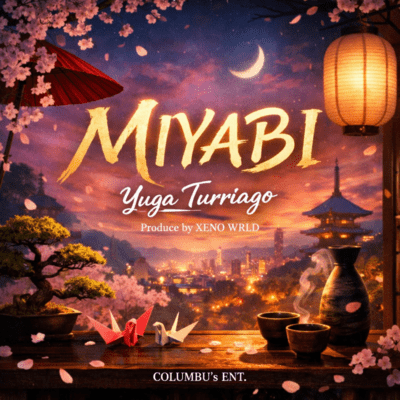 MIYABI