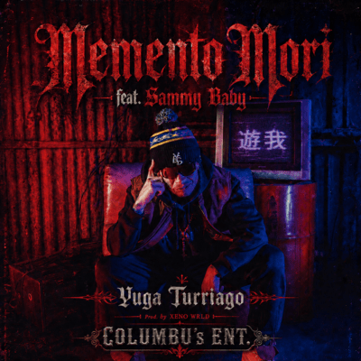 Memento Mori (feat. Sammy Baby)