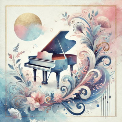 Landscapes of Resonance