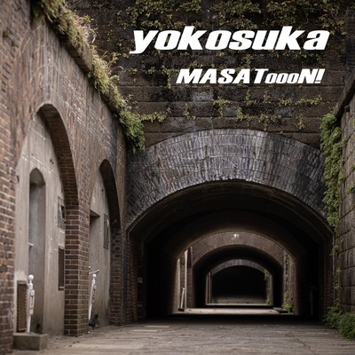 YOKOSUKA (2022 Rerec ver.)