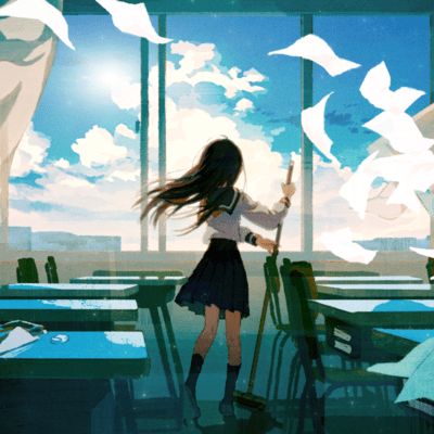 My heart wants to dance