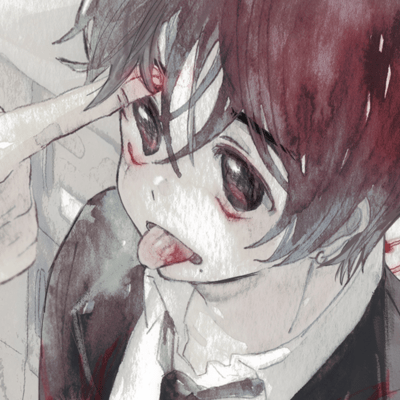 May your character be the worst