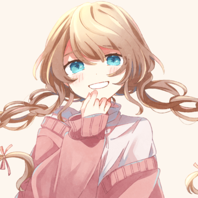 For you