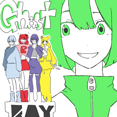 Ghost
