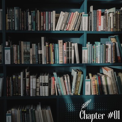 Chapter #01