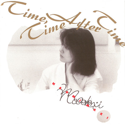 Time, Time After Time