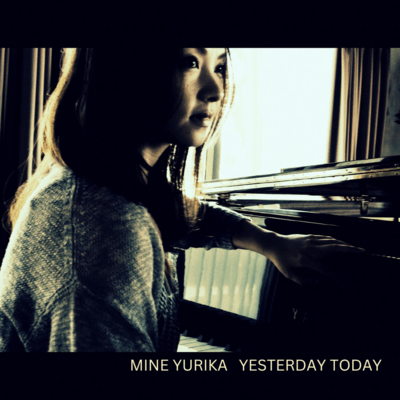 YESTERDAY TODAY