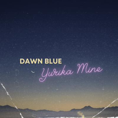 Dawn Blue