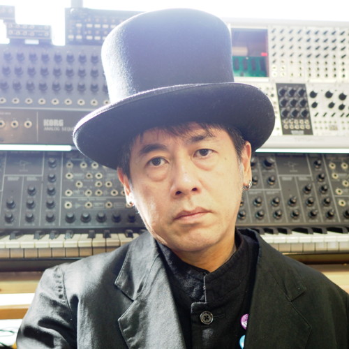 Sugiyama U1