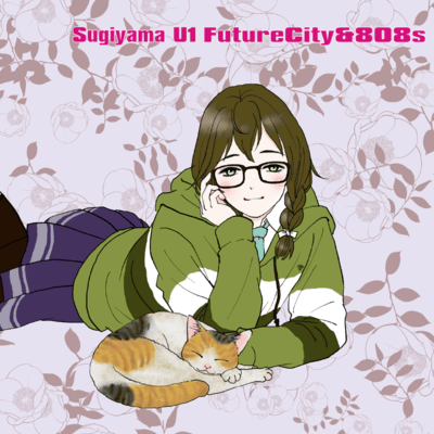 FutureCity & 808s