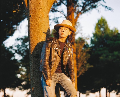 Riku Aoki