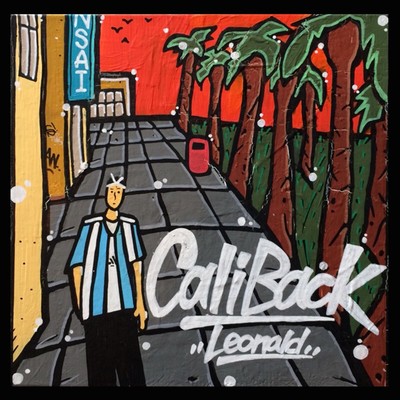 Cali Back