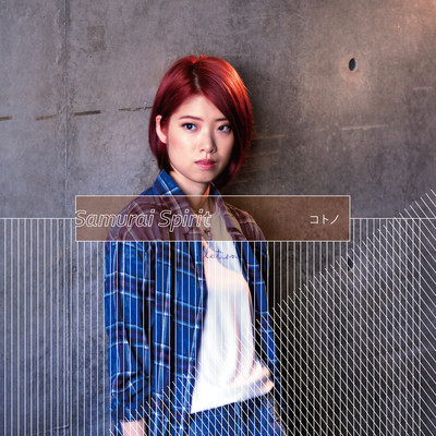 Samurai Spirit