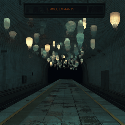 Liminal Lanterns