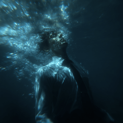 Can't breathe... (Lyric)