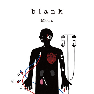 blank