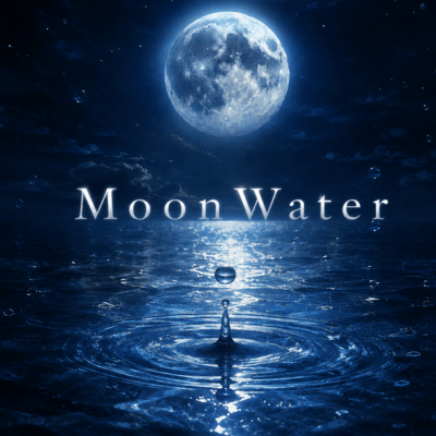 MoonWater
